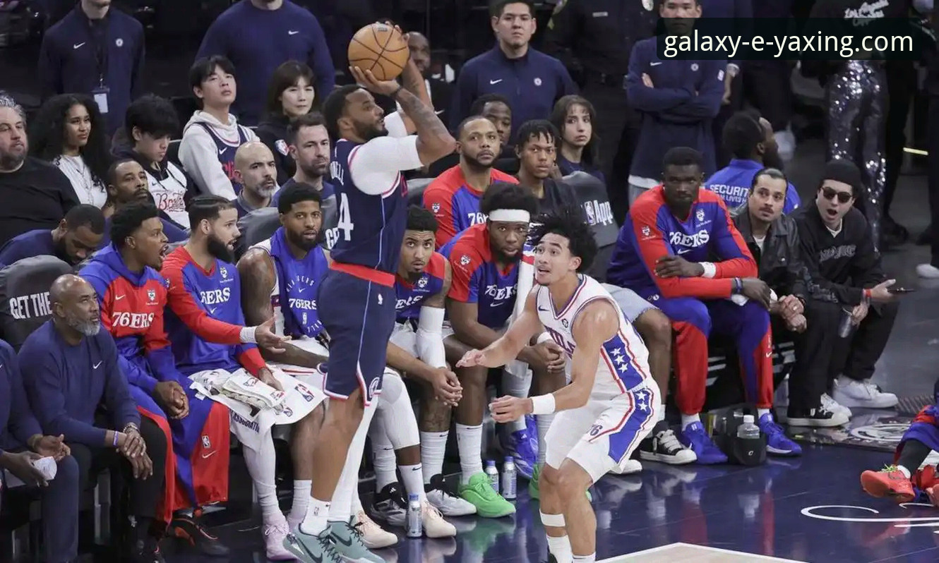 亚星娱乐平台NBA赛事观看体验深度评测：一场由米切尔主导的得分盛宴