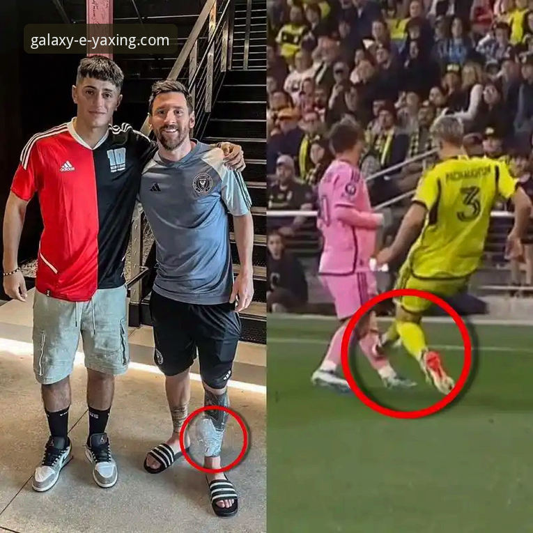 亚星娱乐iOS版 3个关键视角,深度解析阿根廷新星重伤背后的战术与市场影响